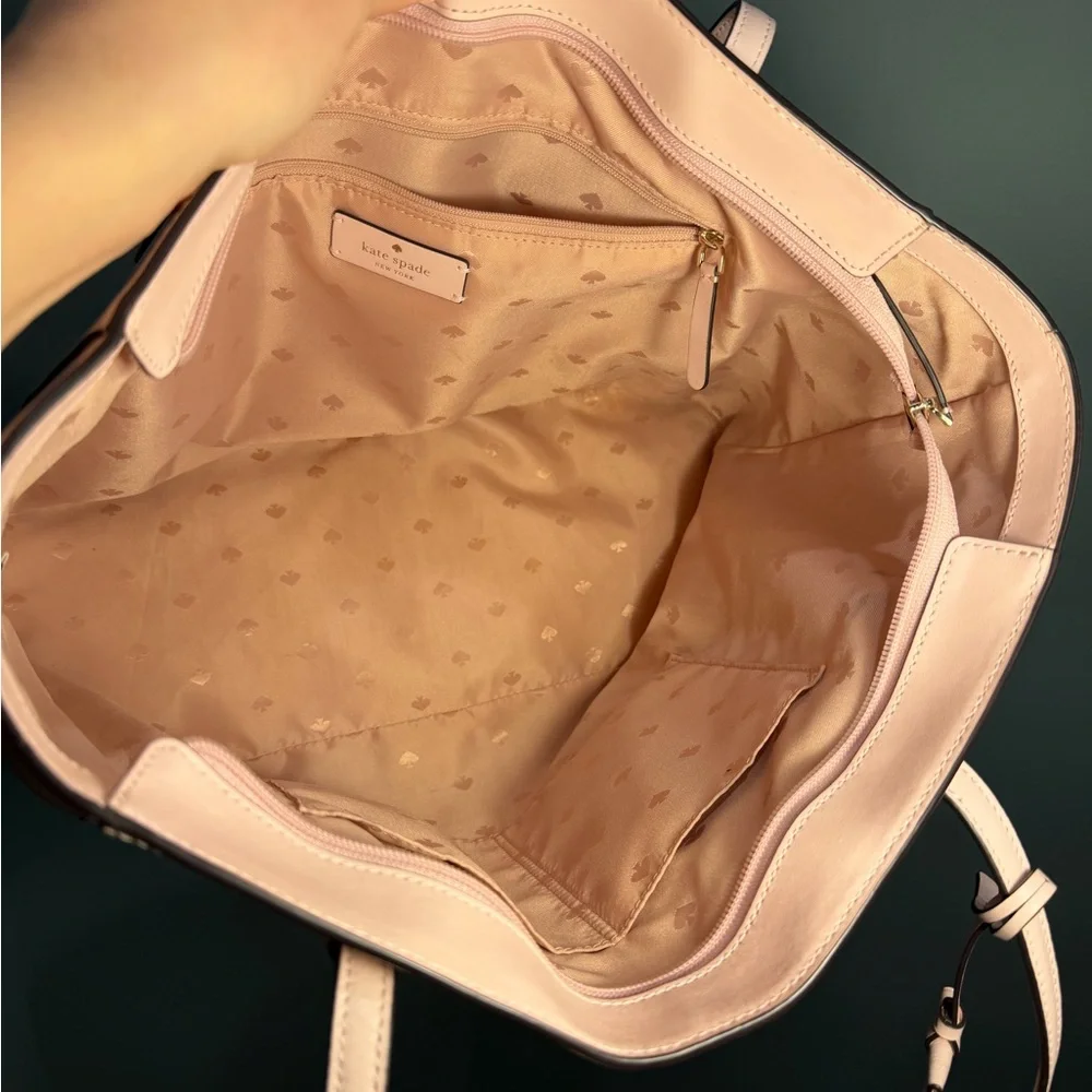 Kate Spade Schuyler Medium Tote - Picture 12 of 15